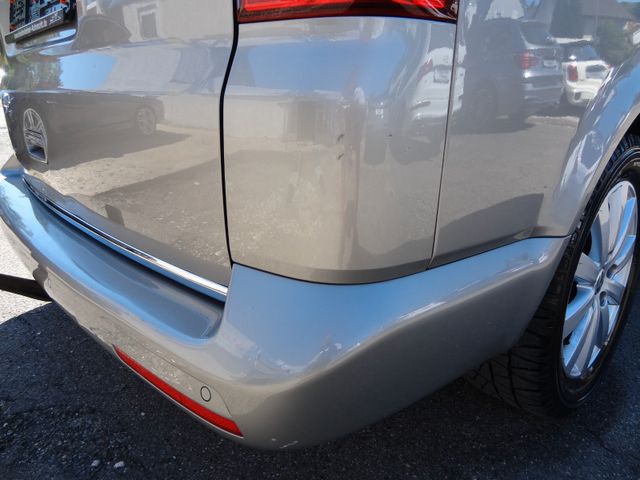 Fahrzeugabbildung Volkswagen T5 Multivan/Highline/4-Motion/AHK/Xenon/Leder/St
