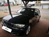 BMW 118i  AGR Ventil defekt - BMW 118 aus 2007: 118i