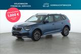 Skoda Kamiq Style 1.5 TSI AHK*Tempo*PDC*SH*Klima - Skoda Gebrauchtwagen in Landshut