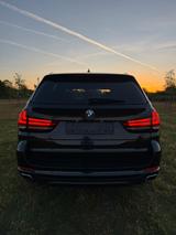 BMW X5 xDrive40d - Individual  - BMW X5: Xdrive 40d