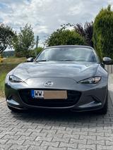 Mazda MX-5 2.0 SKYACTIV-G Kazari  /Werksgarantie 06/29 - Mazda MX-5: Kazari