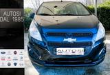 Chevrolet Spark 1.0 Benzina - gebrauchte Chevrolet Spark aus dem Jahr 2014