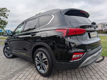 Hyundai SANTA FE - 9