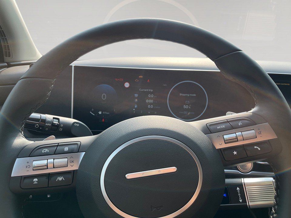 Fahrzeugabbildung Hyundai TUCSON Plug-in AWD Trend LED