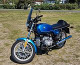 BMW R65, überholt im Hause Siebenrock - BMW 1981 R65