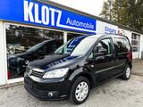 Volkswagen Caddy Kasten/Kombi Roncalli Edition - Volkswagen Caddy: Roncalli Edition