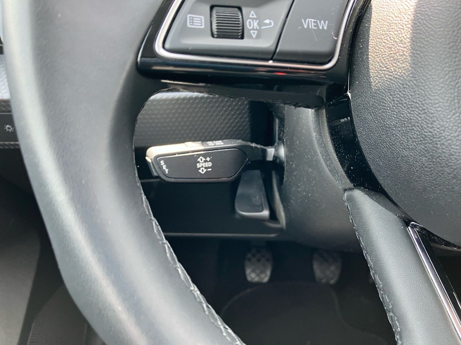 Audi A1 - Bild 14