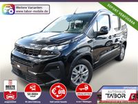 Peugeot Rifter - Vorschau Bild 1