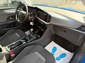Opel Mokka - 9