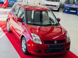 Suzuki Swift Lim. Comfort -Klima -Erst 65.450 KM - Suzuki: Er
