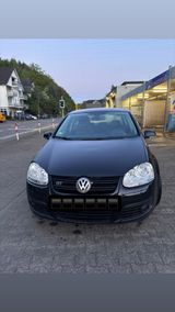 Volkswagen GOLF 5 GT / 170PS / TÜV 07/26 / TOP ZUSTAN... - Volkswagen Golf: 170 Ps