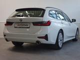 BMW 318 i Advantage Automatik Navi LED Virtual C.  - BMW 318 in Hannover
