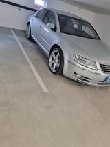 Volkswagen Phaeton 3.0 V6 TDI 4MOTION Tiptronic 5-Sitzer - - gebrauchte VW Phaeton aus dem Jahr 2009