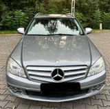 Mercedes-Benz Mercedes C Klasse S204 4Matic 320cdi V6 22... - Mercedes-Benz C 320: Cdi 4matic