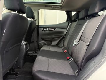 Nissan Qashqai - 6