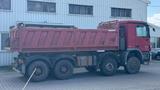 Mercedes-Benz Actros 4144 8x6 Meiller Dreiseitenkipper 3-Pedal - Mercedes-Benz Actros 4144