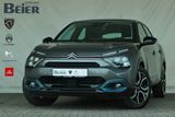 Citroën Ë-C4 136 e-Feel *SHZ * Navi