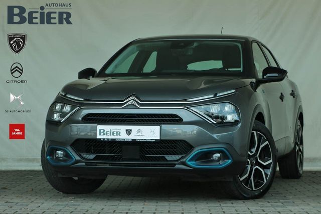 Citroën Ë-C4 136 e-Feel *SHZ * Navi