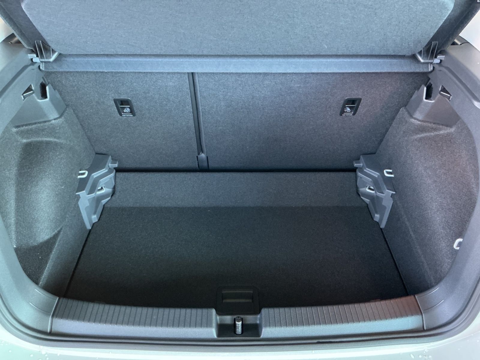 Volkswagen T-Cross - Bild 13