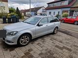Mercedes-Benz Mercedes C 180 CGI BlueEfficiency T-Modell... - Mercedes-Benz C 180 Gebrauchtwagen in Saarbrücken