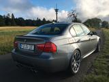 BMW M3 Limousine ( LCI ) - gebrauchte BMW M3 aus dem Jahr 2009