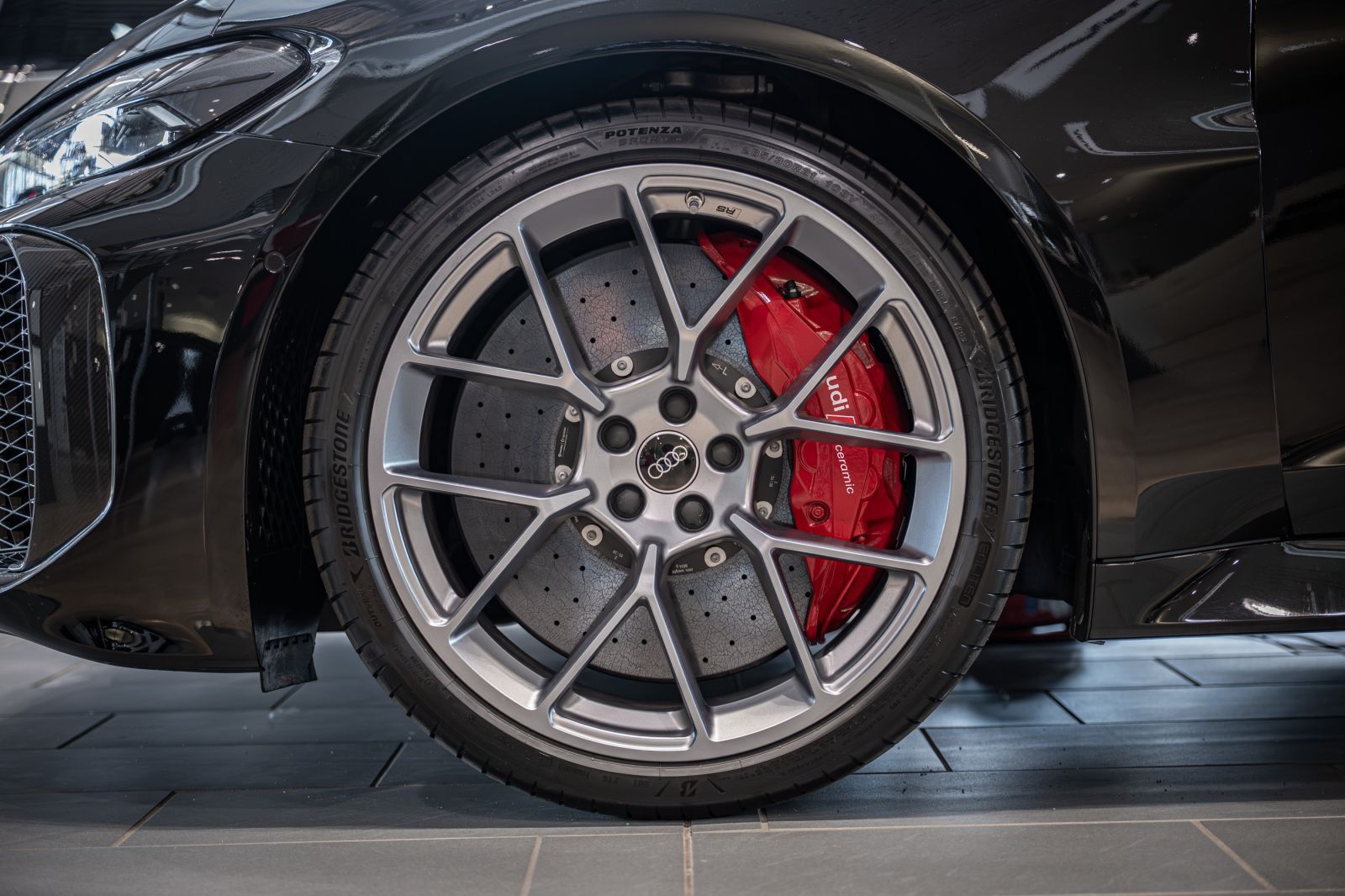 Audi RS5 - Bild 5