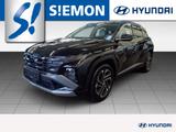 Hyundai Tucson FL PHEV 1.6 AT 4WD MY25 Prime ECS Assist-
