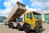 Scania 112 - 360 8x4,GREAT CONDITION! 100% VERY CLEAN - Scania 112