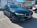 Volvo V60 Plug-In-Hybrid T8 AWD R-Design AHK, ACC, BLI - Volvo V60: R Design Awd