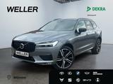 Volvo XC60 B4 2WD R Design *LED*21''*Sportfahrw*AHK*CA - Volvo XC60 Gebrauchtwagen in Münster