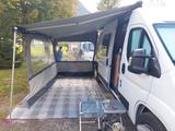 Weinsberg CaraBus630ME , Längsbettten, wie neu, AHK, - Weinsberg Carabus 630