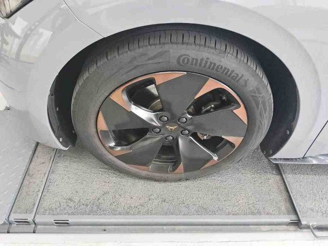 Cupra Born - Bild 9