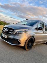 Mercedes-Benz Vito 119CDI Tourer Camper Campervan Wohnmobil - : Kleinbus, Wohnmobil