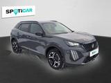 Peugeot 2008 PureTech 130 Allure EAT8 - graue Peugeot 2008