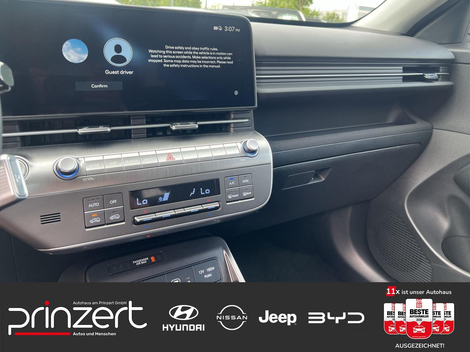 Hyundai Kona – Bild 7