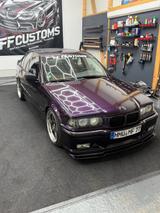 BMW E36 325i - BMW 325: 325i E36