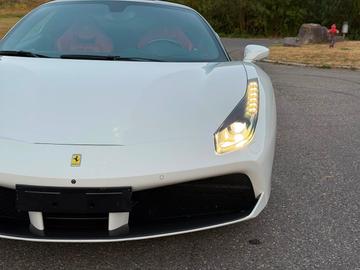صورة 5 لـ 2018 Ferrari 488 GTB