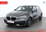 BMW 118i Advantage LED Navi Sitzheizung PDC Tempomat - BMW 118 in Erfurt