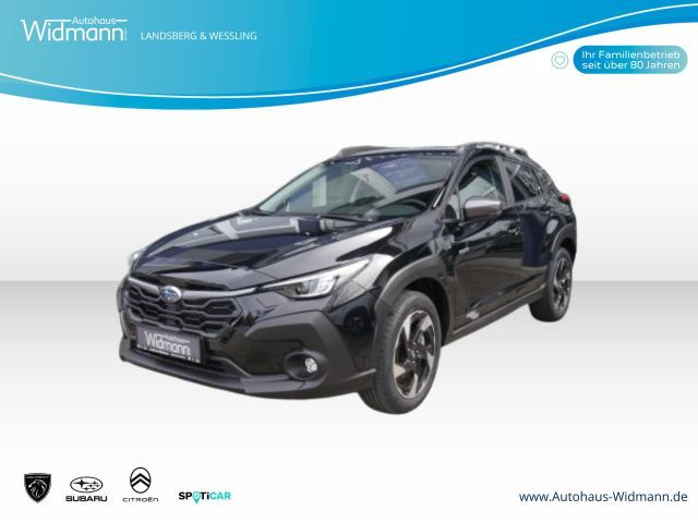 Subaru Andere