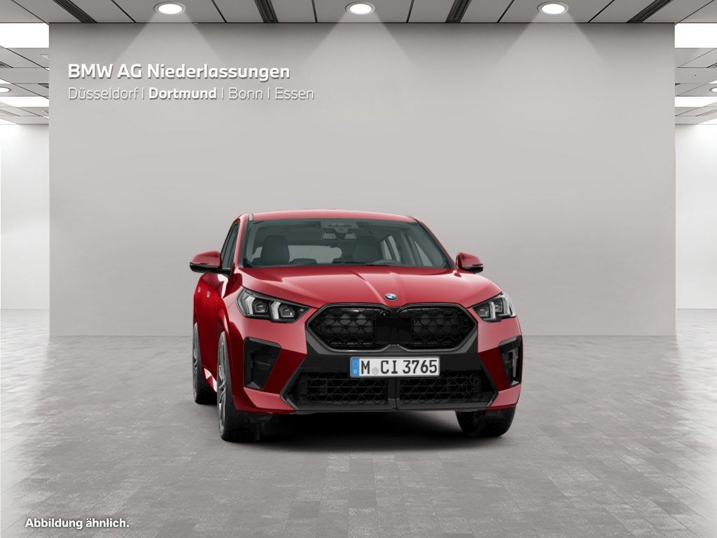 BMW X2 - Bild 13