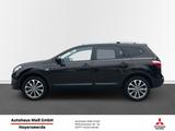 Nissan Qashqai+2 Tekna/Allrad/Automatik/7-Sitzer/AHK - scheckheftgepflegte Nissan Qashqai+2