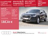 Audi Q2 35 TFSI S-tronic LED Navi Kamera uvm - Audi Q2 in Mannheim