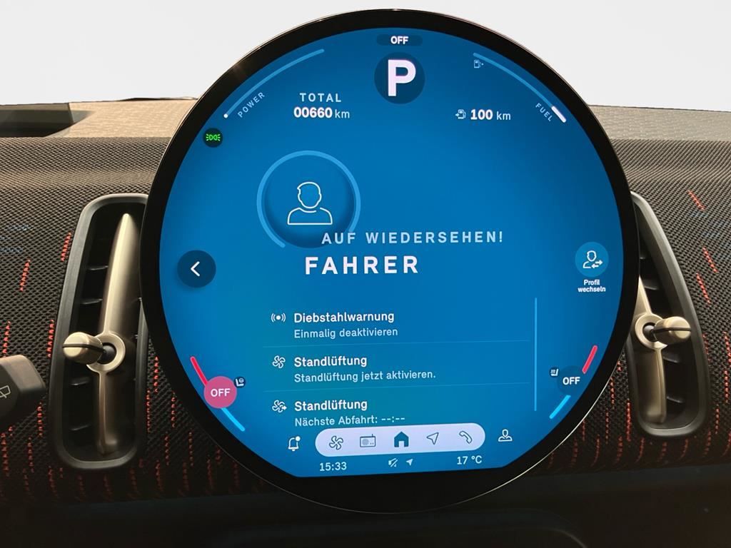 MINI John Cooper Works Countryman - Bild 13