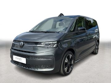Volkswagen T7 Multivan - 2