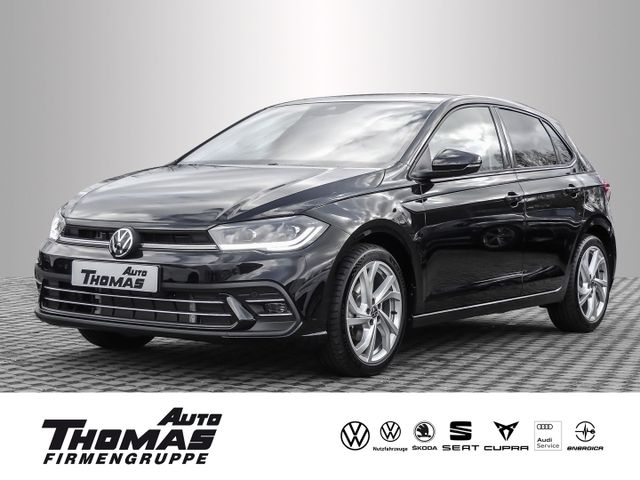 Volkswagen Polo Style DSG AHK Klima Pano Navi