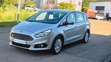 Ford S-Max S-MAX Trend 2.Hand - Ford S-Max mit Diesel-Antrieb