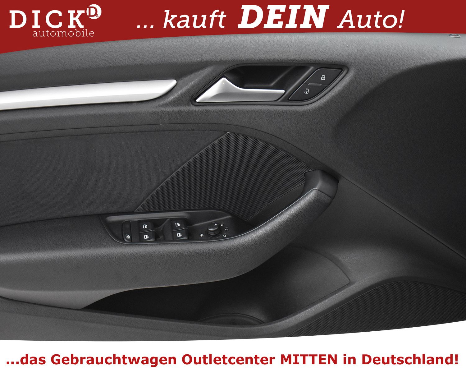 AUDI A3 Sportb 1.4 TFSI Ambitio Sport SHZ+APS+MFL+TEM - Image 17