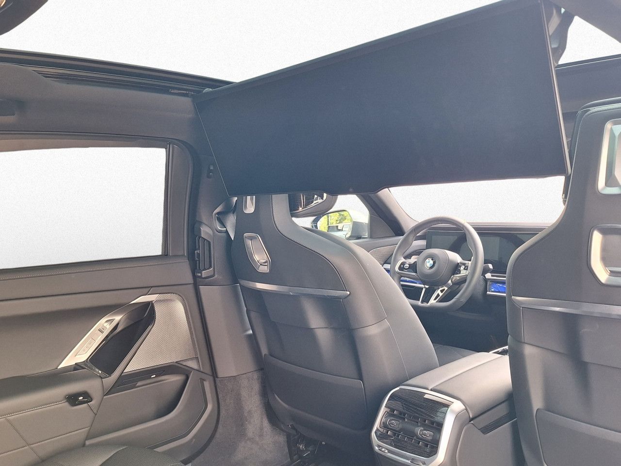 BMW 740 - Bild 13