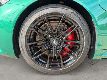 2026 BMW M5 — миниатюра 11