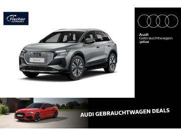 Audi Q4 e-tron Advanced 45 W-Pumpe/ACC/RFK